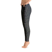 Sitka Spruce Leggings - 57 Peaks
